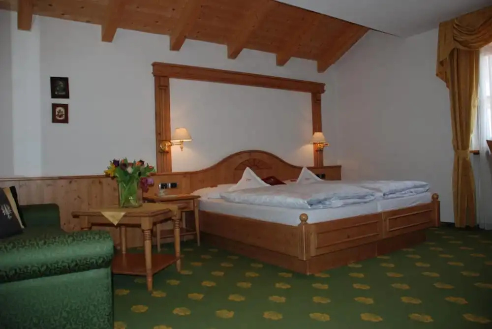 Hotel Flora - 5