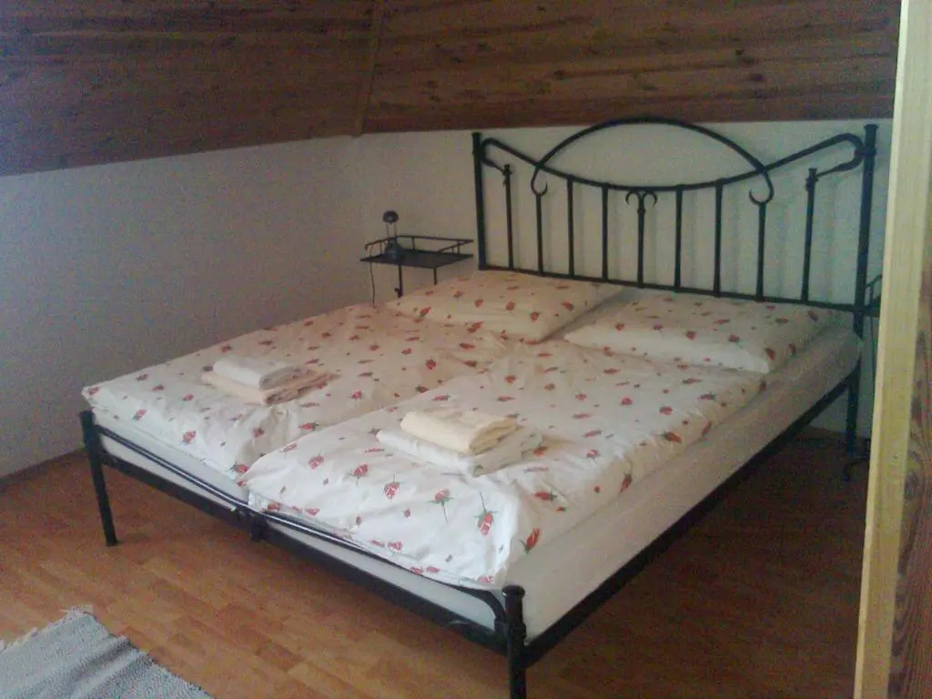 Penzion Fantázia Michalová - Chambres
