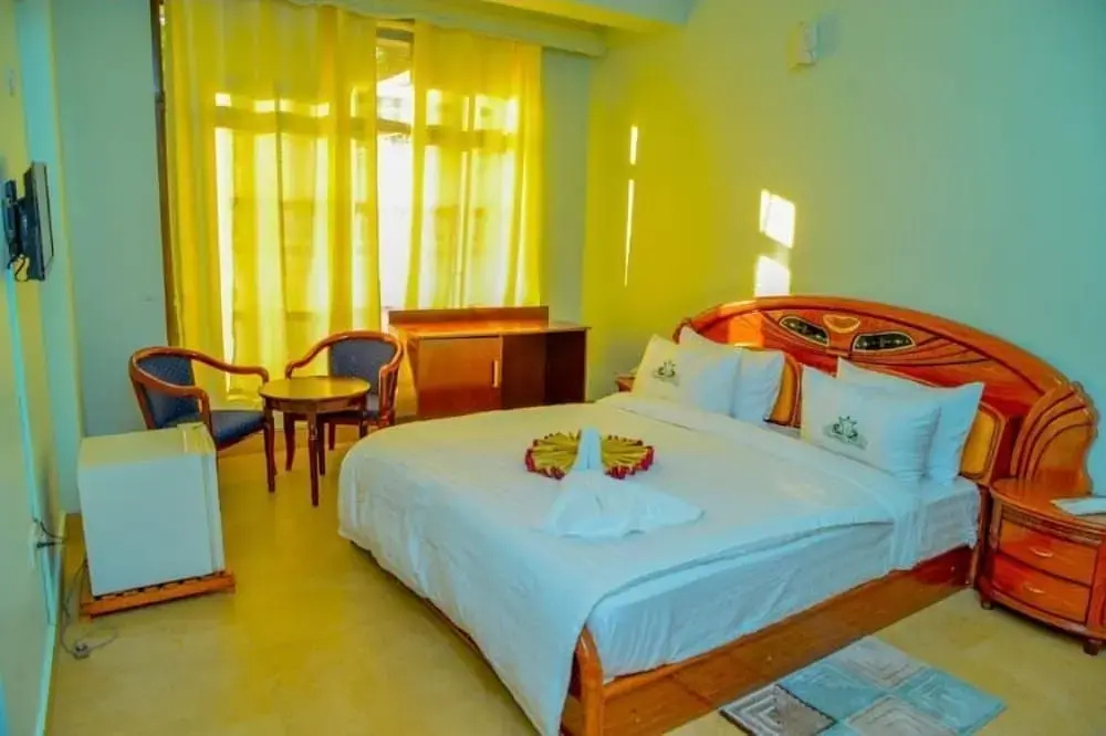 Hotel photo 4