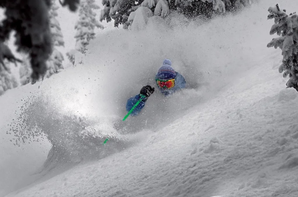 Teewinot Lodge by Grand Targhee Resort - Général