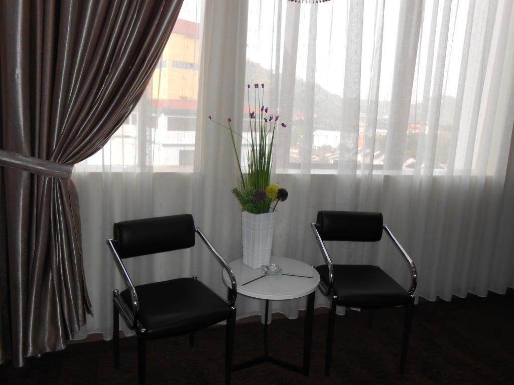Hig Hotel