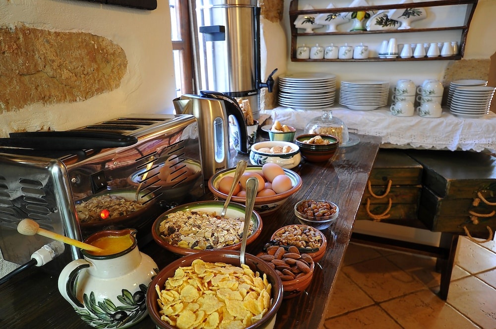 Elia Traditional Hotel & Spa - Général