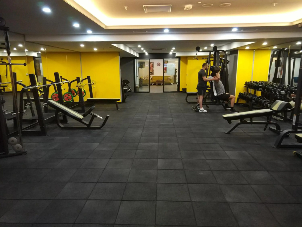 Heybeli Otel Bursa - фото 20