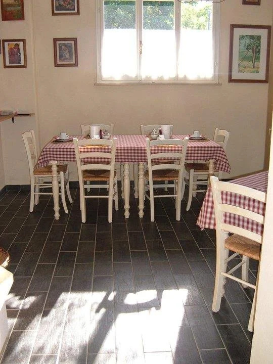 Agriturismo Ca' Verde - Général