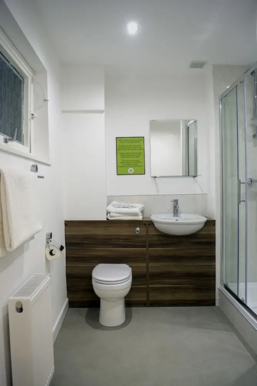 Helix Hotel - Chambres