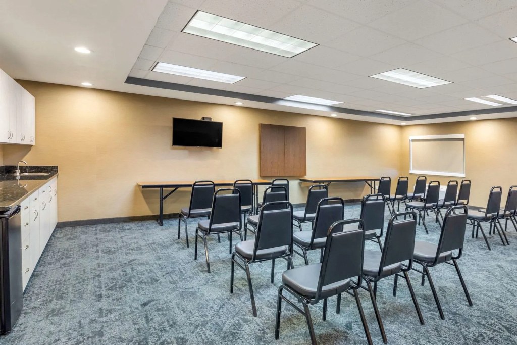 Comfort Suites Denver Tech Center - Général