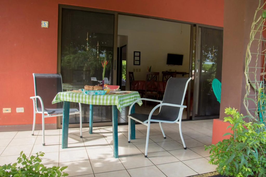 Apartments-Villas Playa Potrero 1