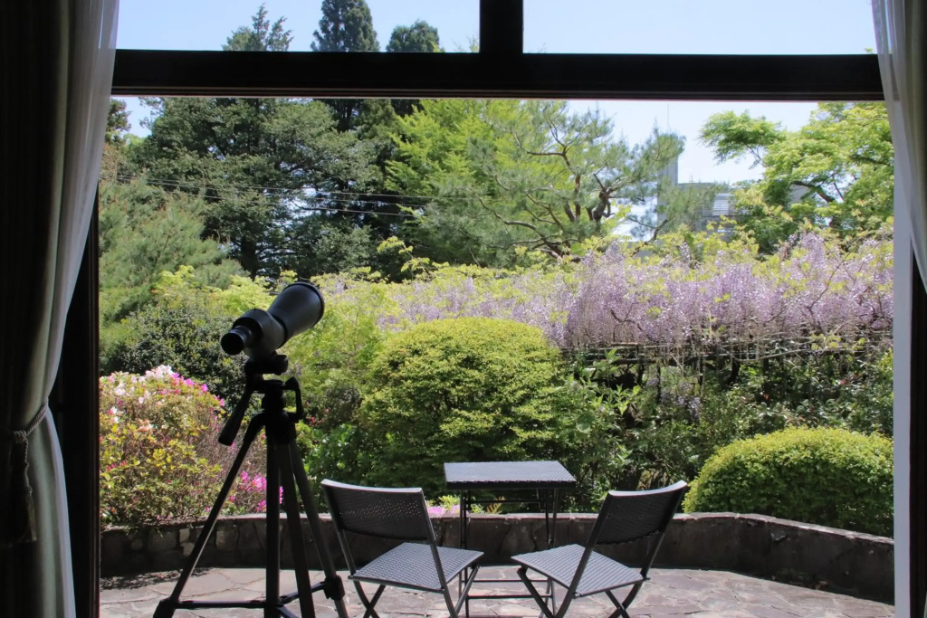 Yamaguchi House,Historic Private House with Open-Air Hot springs