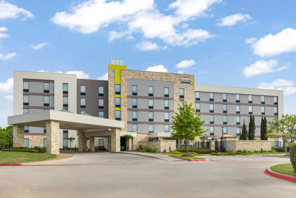 Home2 Suites by Hilton Dallas Addison