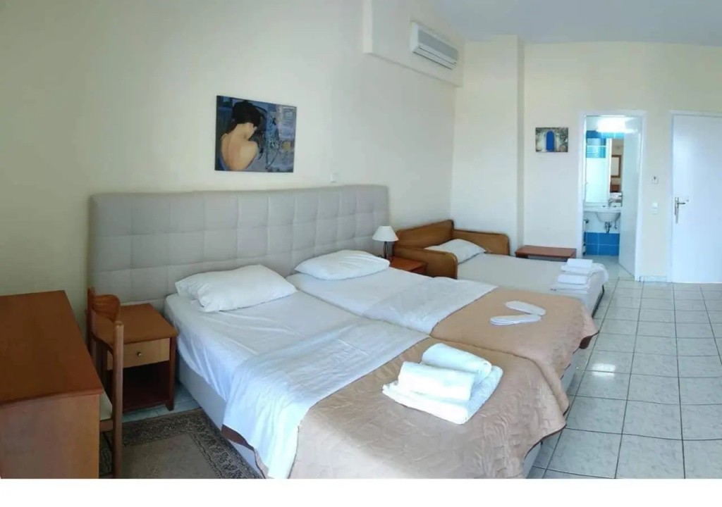 Hotel photo 20