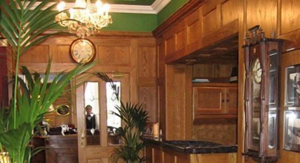 Hotel photo 16