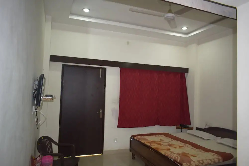 Hotel Ram Niwas - Chambres