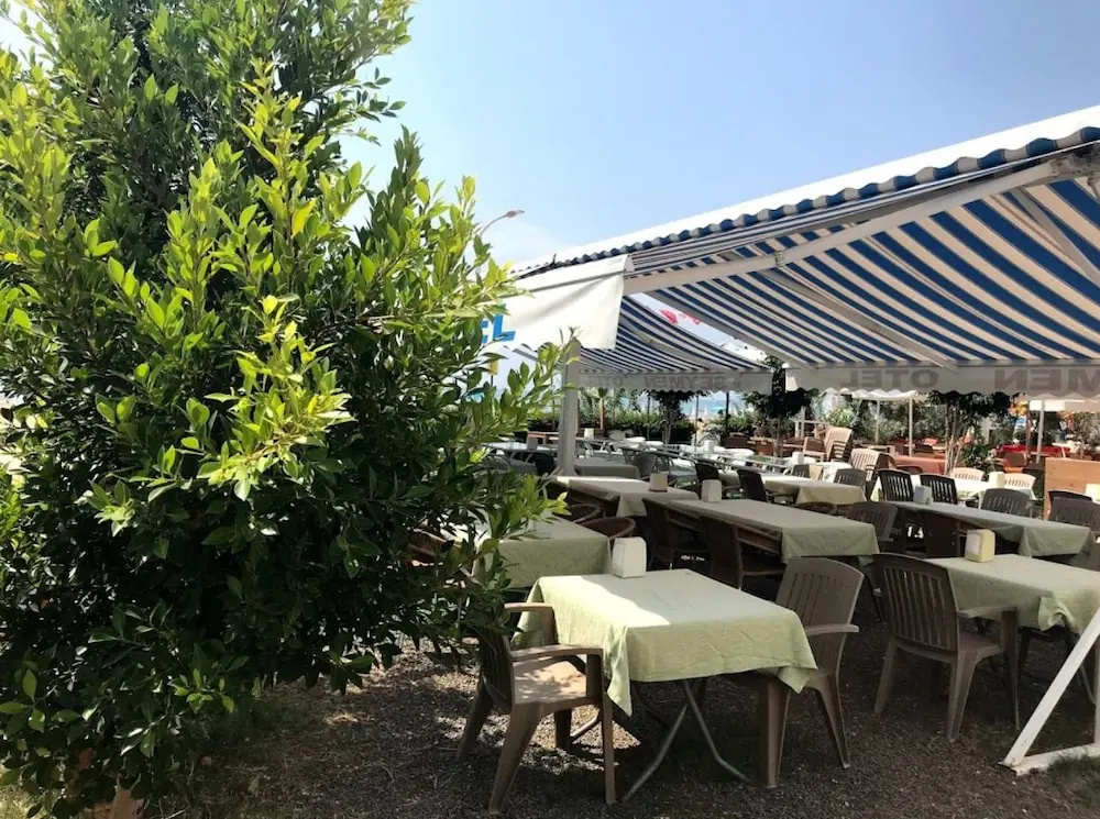 Hotel photo 21