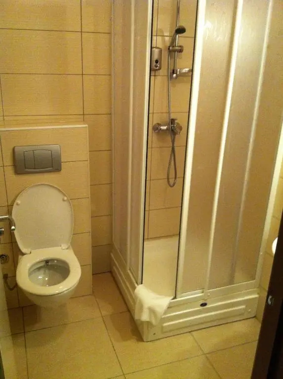 Hotel Prestige - Chambres