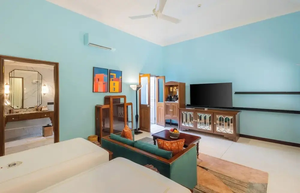 Hotel photo 15