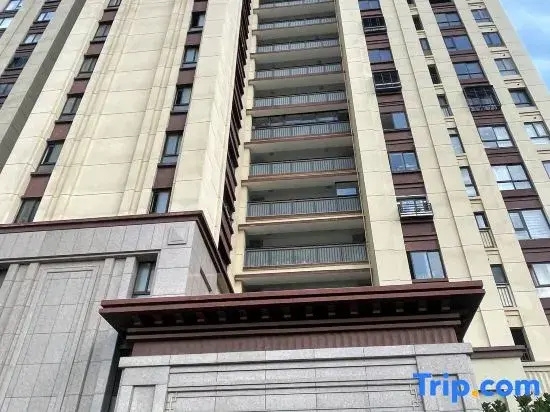 Lanhai Boutique Stay (Nanyu Shuangmianhai)