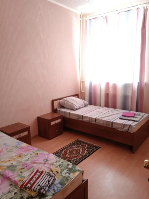 Comfort Double room (twin beds)