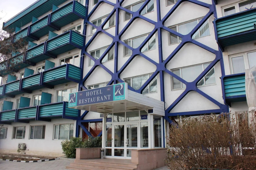 Minotel Rodopi
