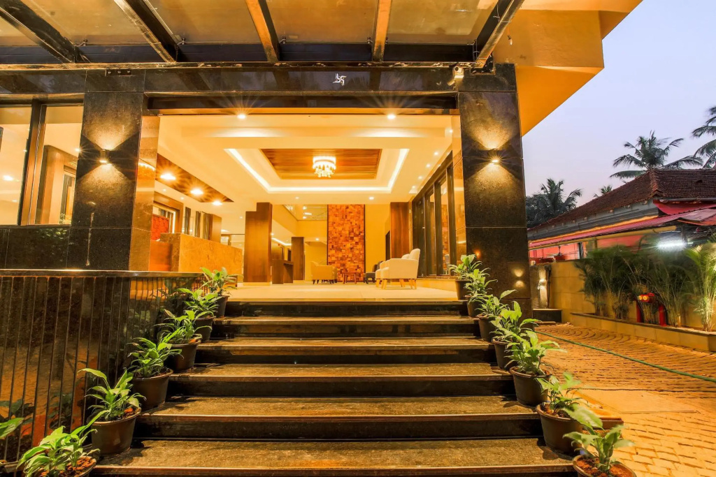 Hotel photo 22