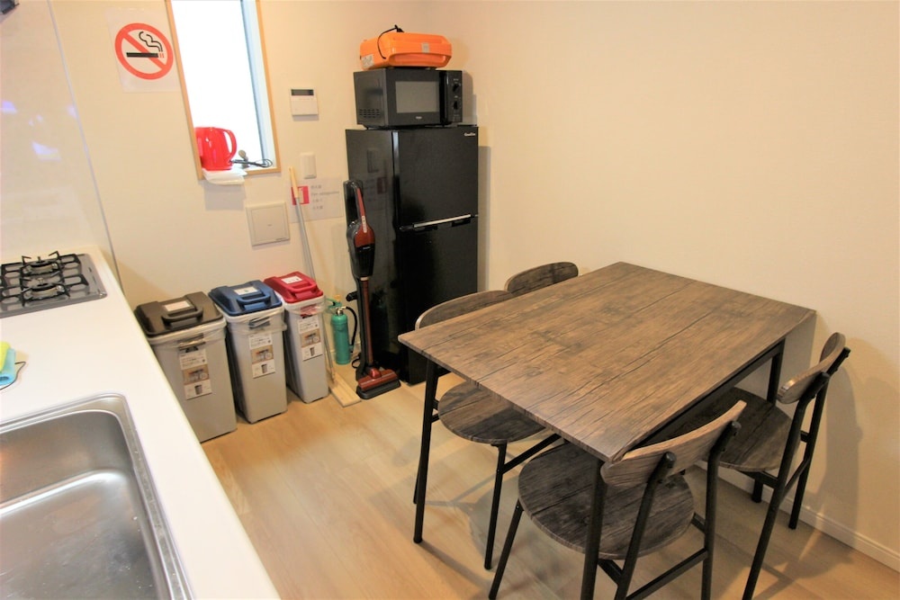 Detached House in Shinjuku4 사진 20