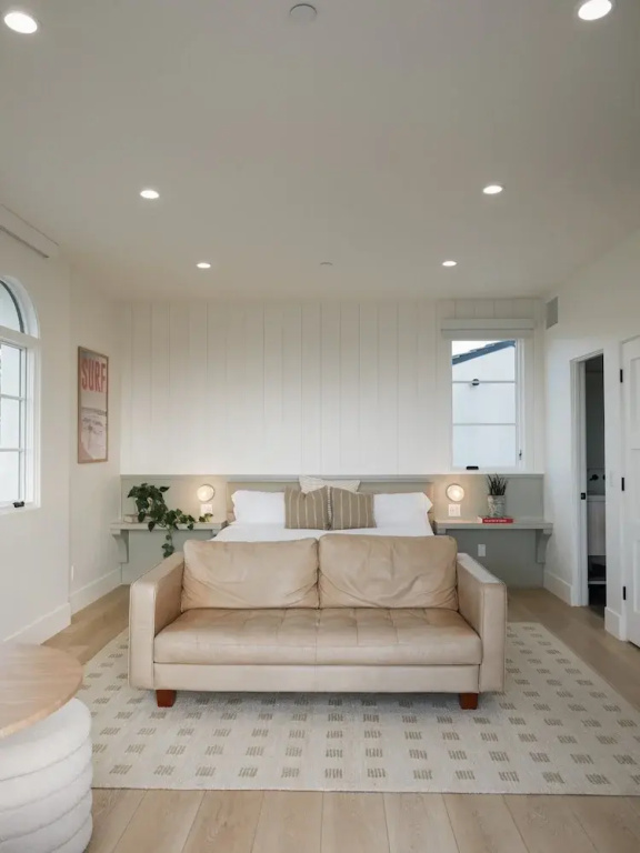 Luxury room