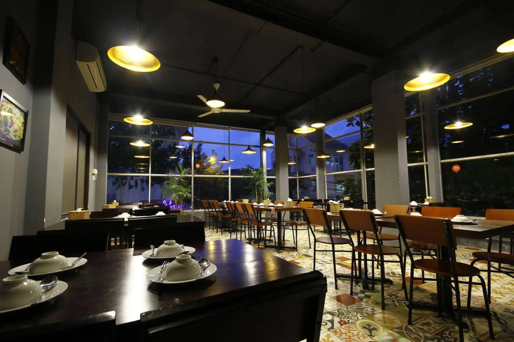 Hotel photo 21