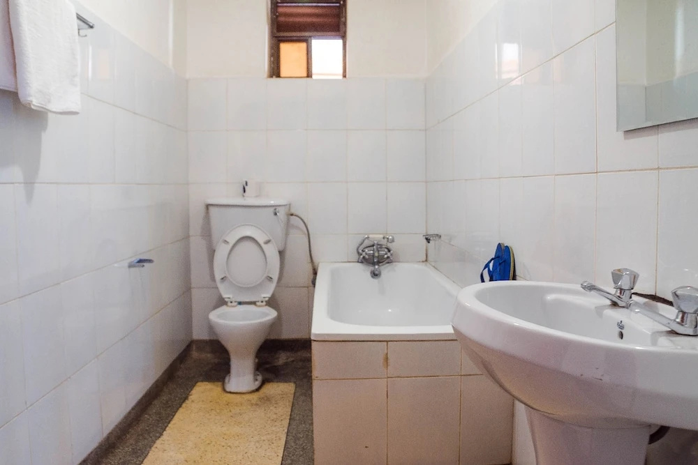 Nob View Hotel - Chambres