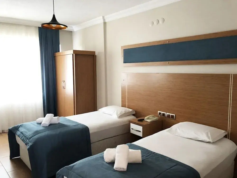 Hotel photo 7