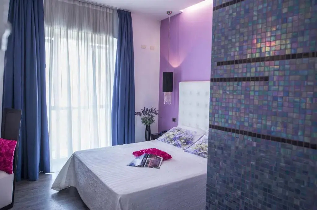 Hotel In - Chambres
