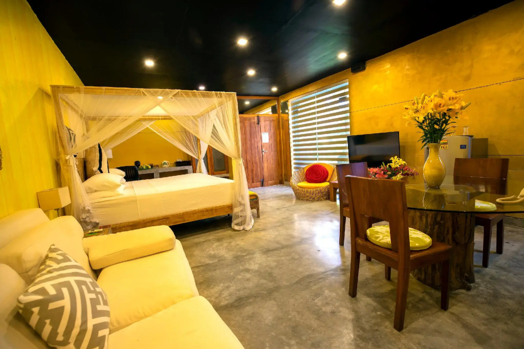Dickman Resort The Boutique Hotel - Général