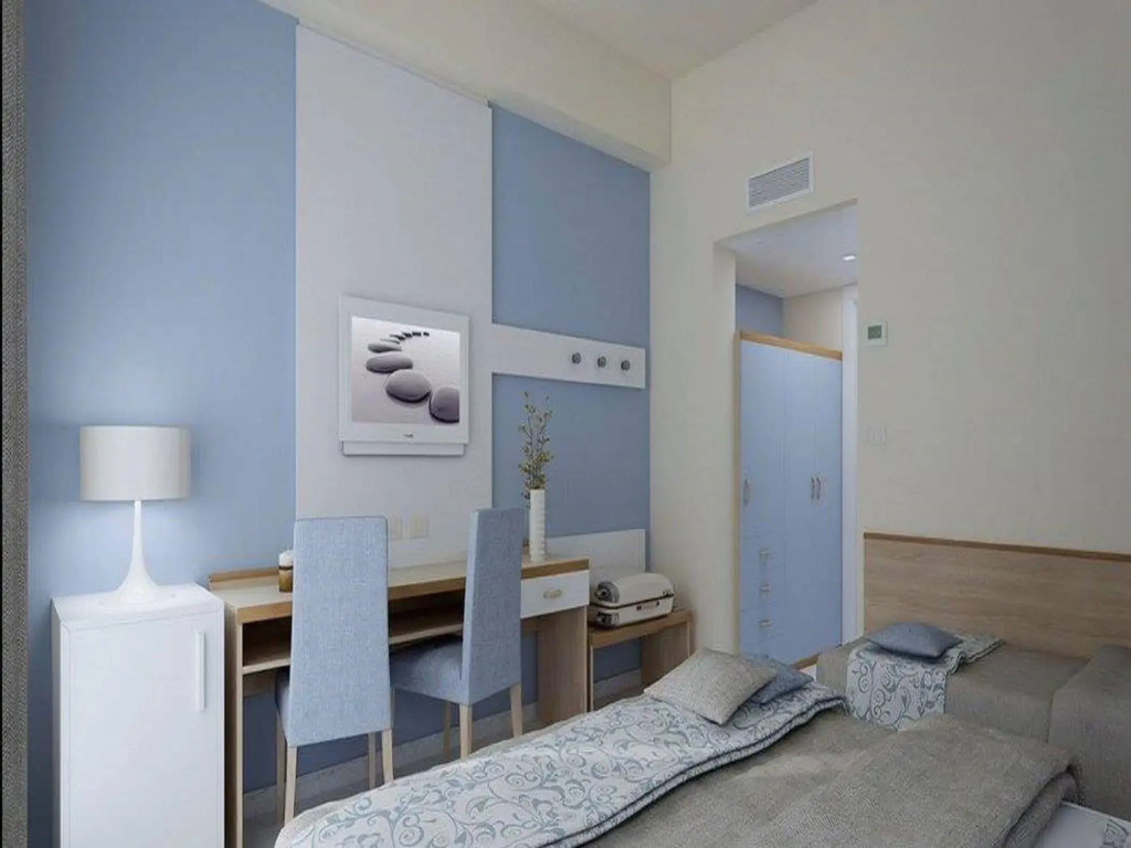 Hotel Village Club Santa Caterina - Général