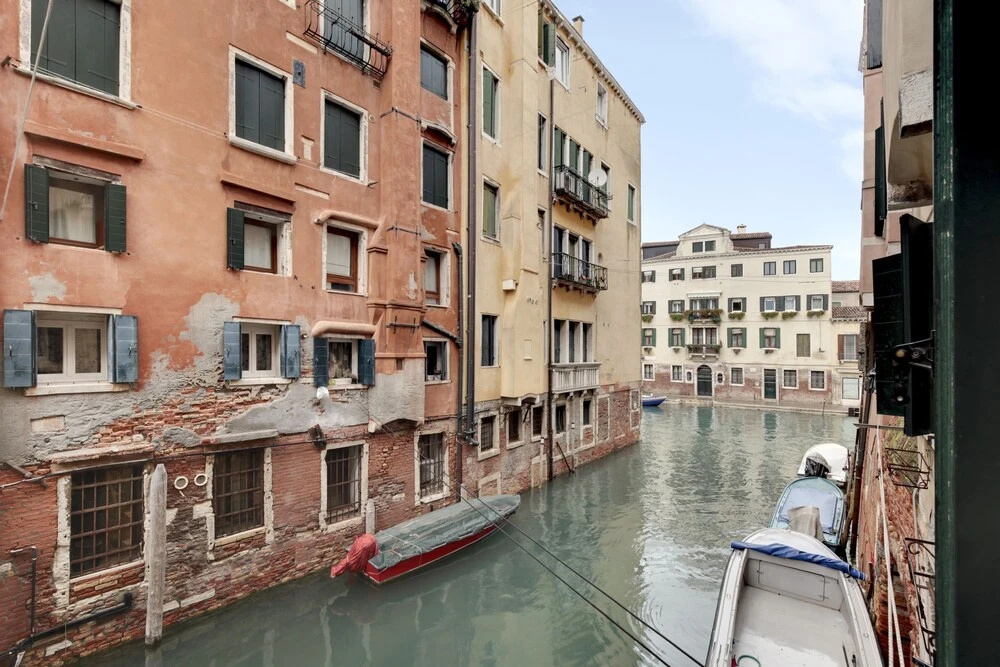 Marco Polo Apartment by Wonderful Italy