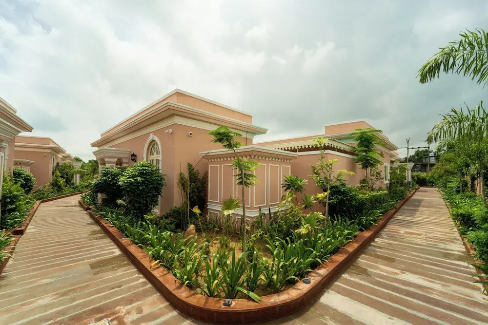 Dolce Vita - Luxury Vacation Villas