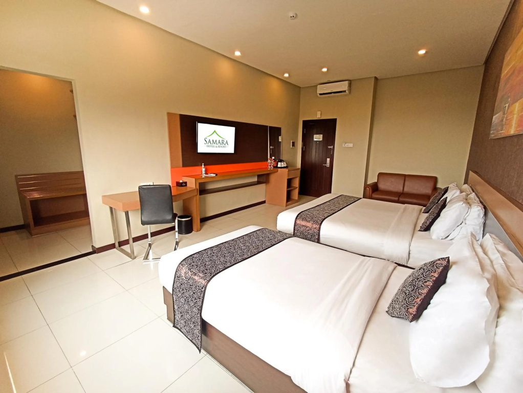Samara Resort — 5