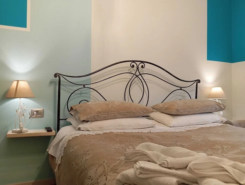 Ca' Baetti B&B Antico Borgo — 3