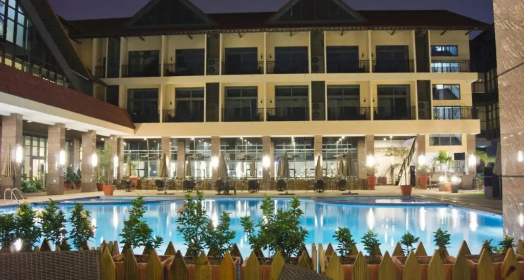 Hotel photo 14