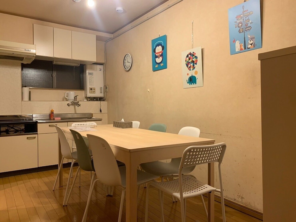 North Shinjuku house 사진 23