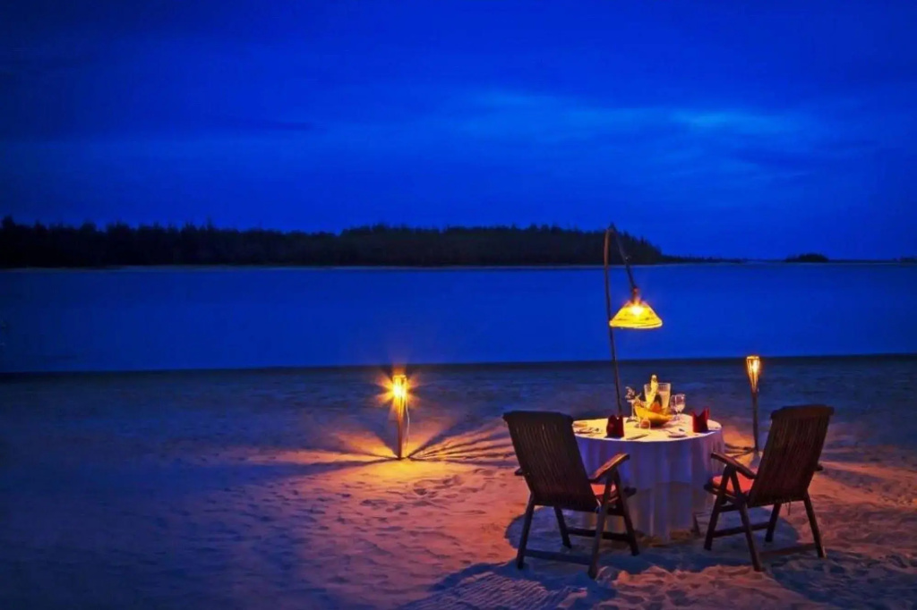 Le Domaine De Tam Hai Resort - Général
