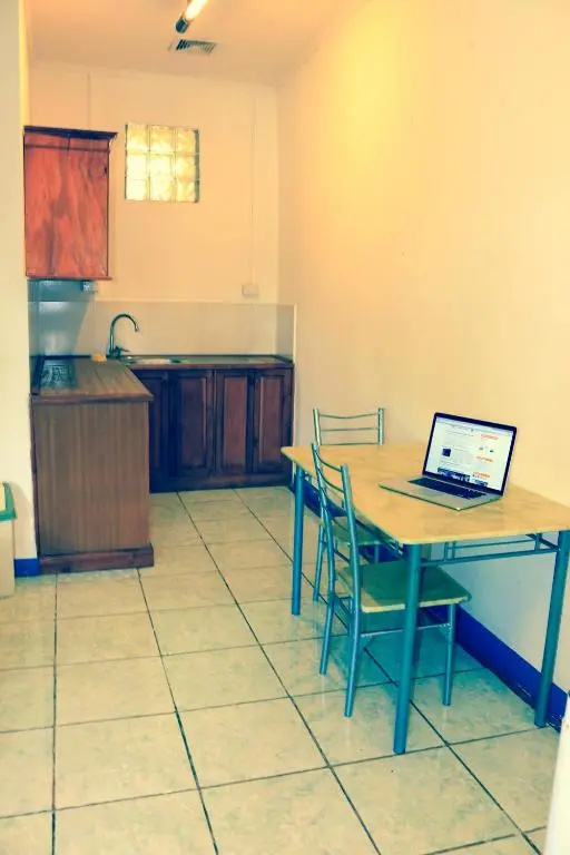 Timor Lodge Hotel & Residence - Chambres