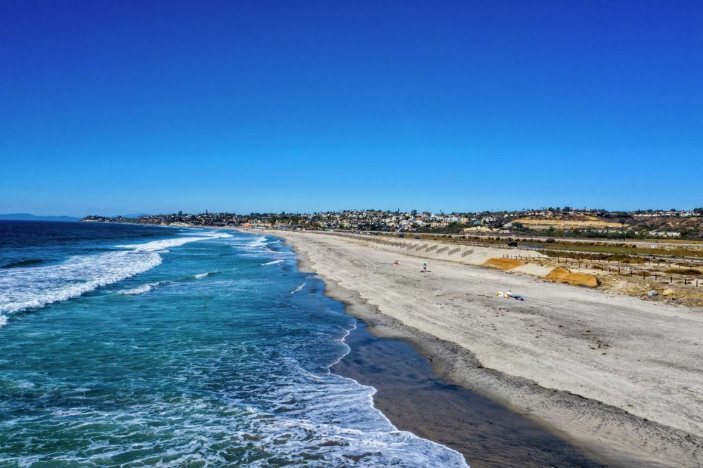 Hampton Inn Cardiff Beach Encinitas, CA Near Del Mar - Général