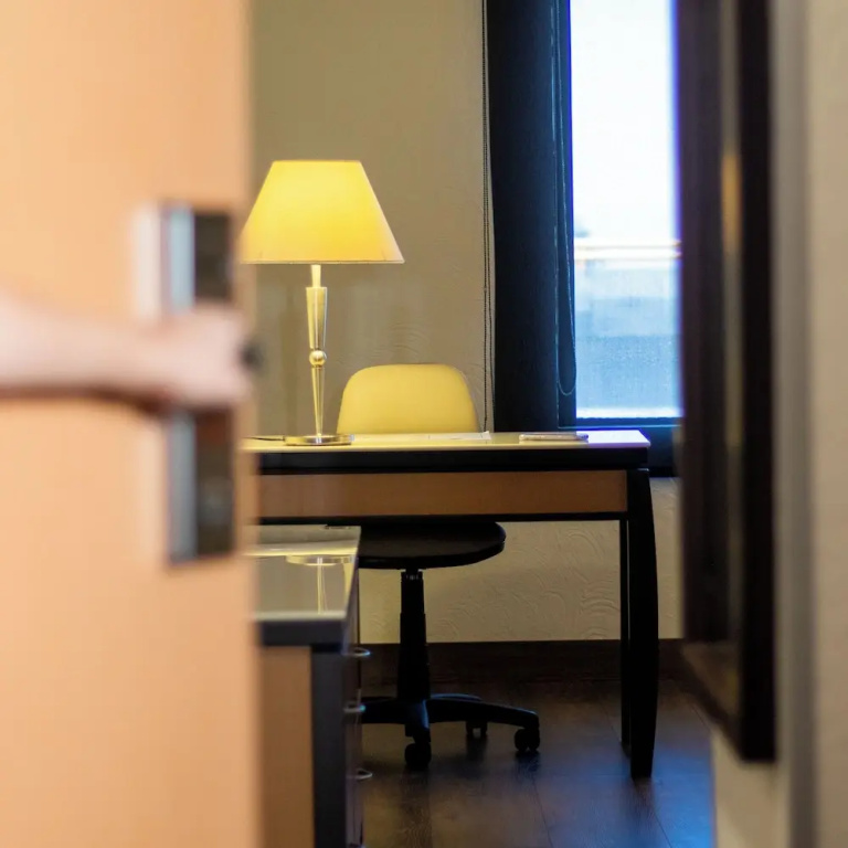Superior Quadruple room