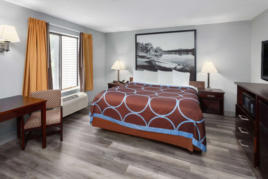 Hotel photo 5
