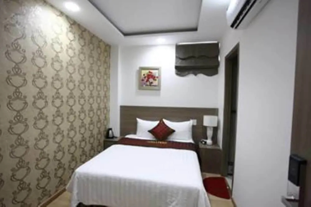 Onion 2 Hotel & Apartments - Chambres
