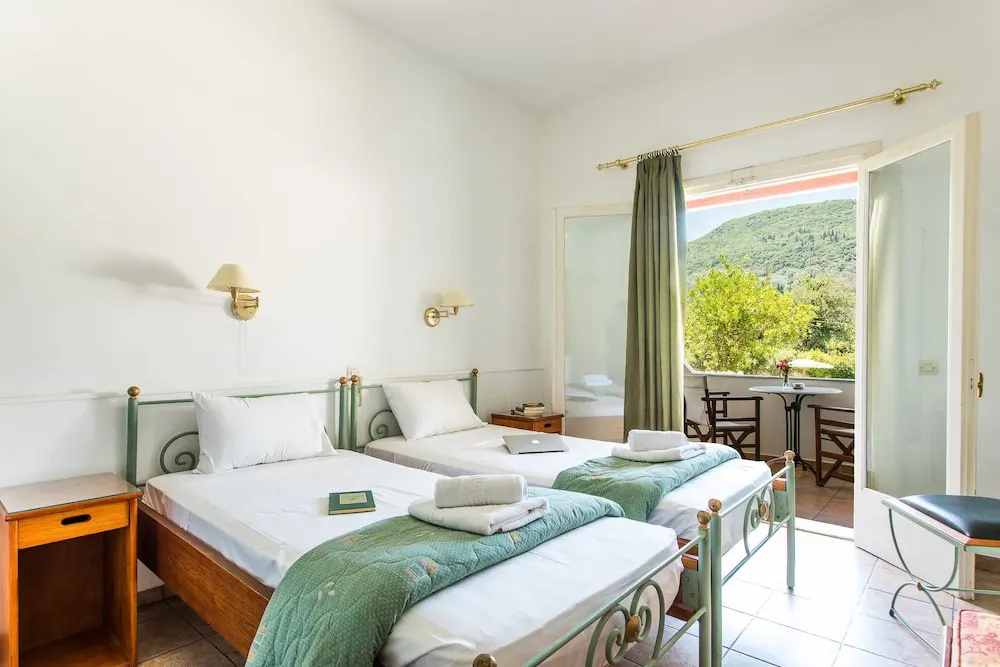 Paradise Inn Hotel - Chambres