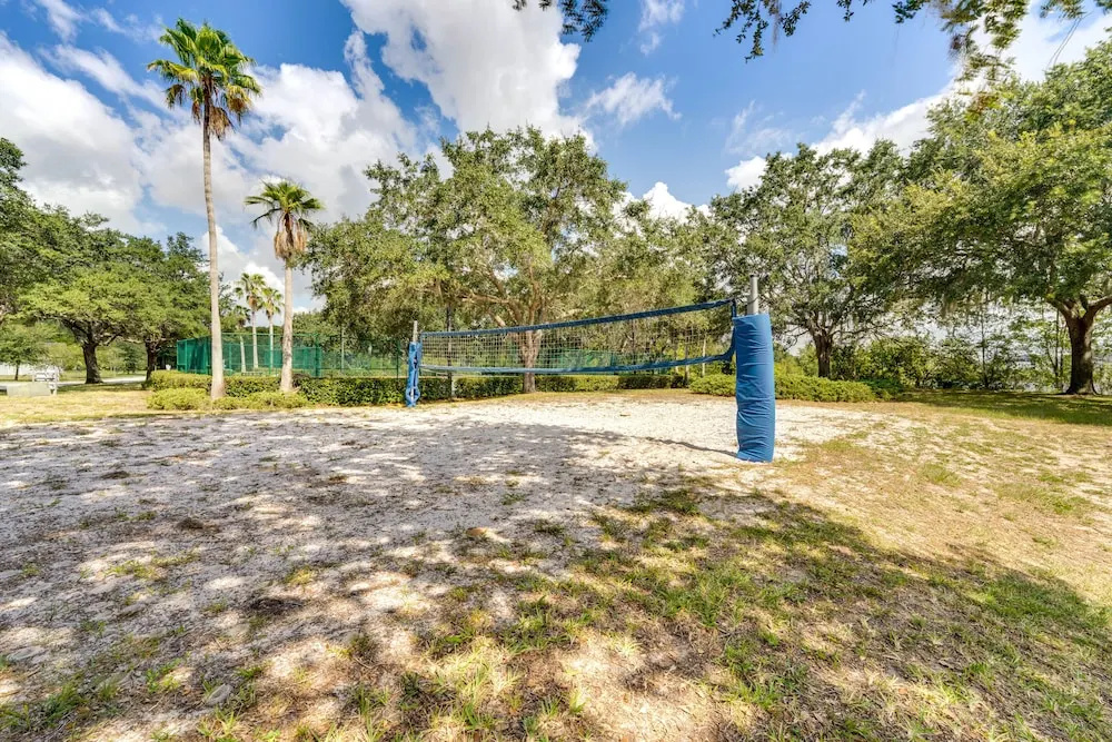 Davenport Vacation Rental w/ Private Pool!