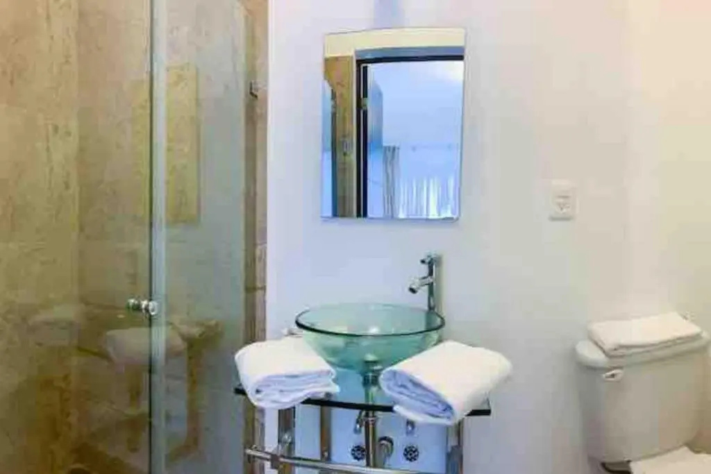 Condesa 185 - Chambres