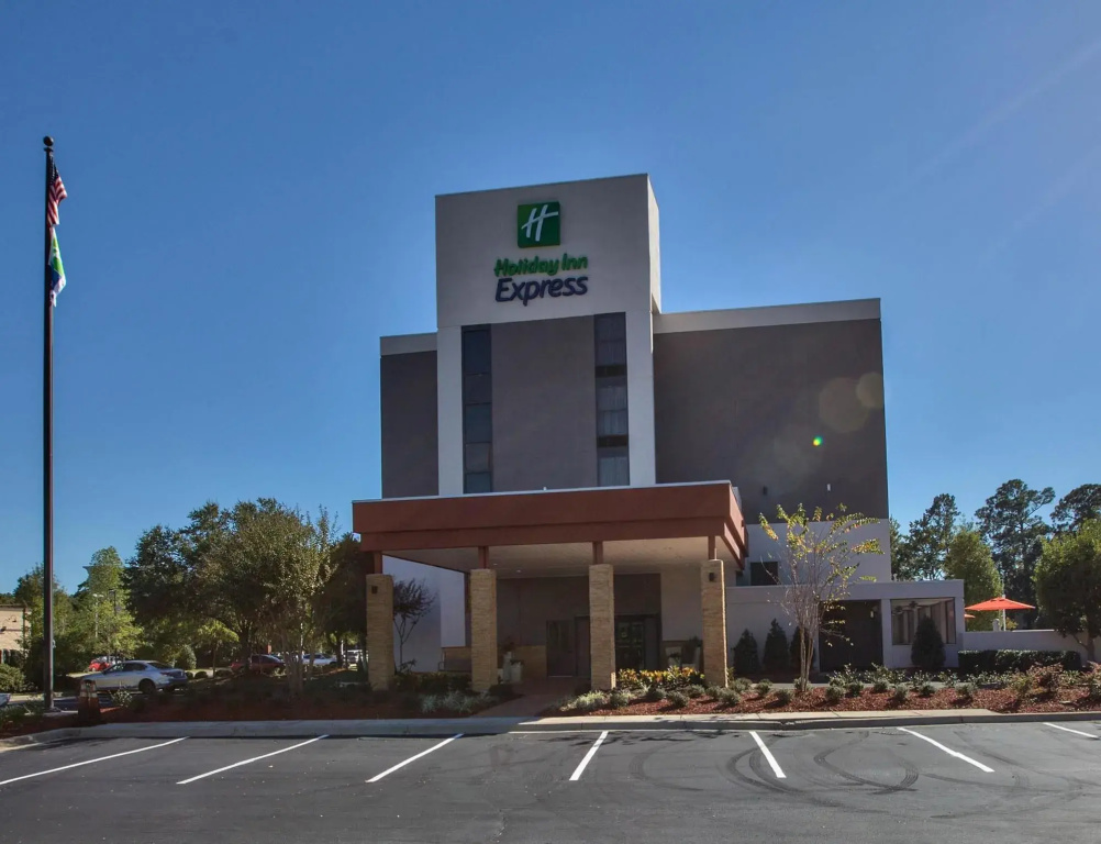 Holiday Inn Express Tallahassee - I-10 E by IHG
