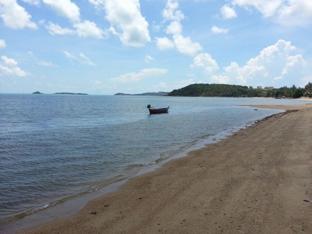 Baan Bophut Beach Hotel Samui - Général