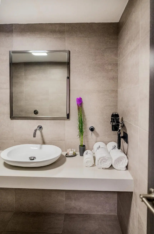 Hotel Viza - Chambres