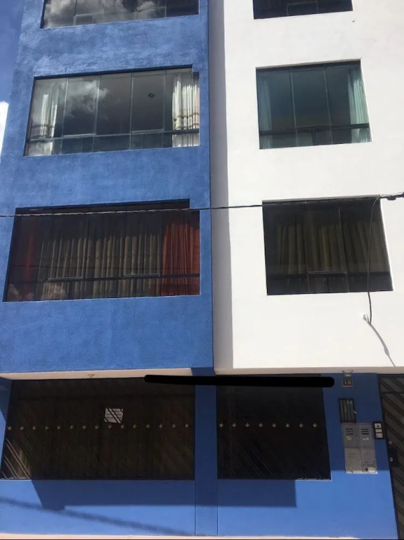 Comodo y seguro homestay